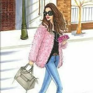 Meet your Posher, Faith